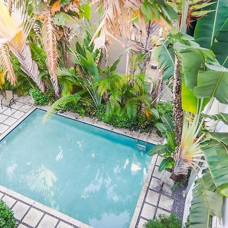 The Traymore Apartment Miami Beach Luaran gambar