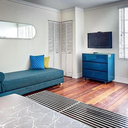 The Traymore Apartment Miami Beach Luaran gambar