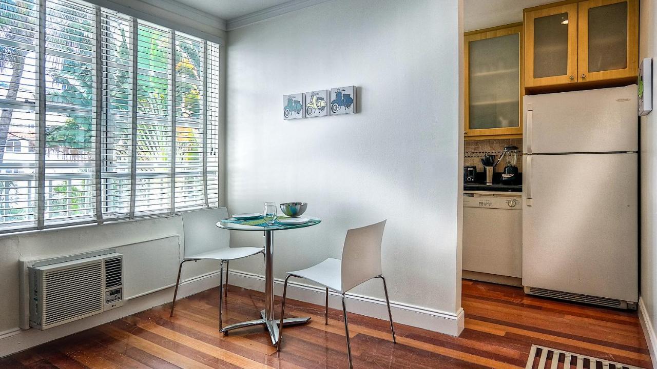 The Traymore Apartment Miami Beach Luaran gambar
