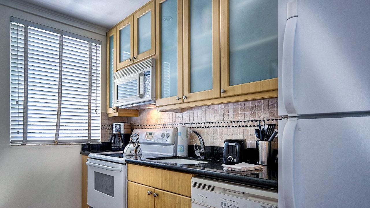 The Traymore Apartment Miami Beach Luaran gambar
