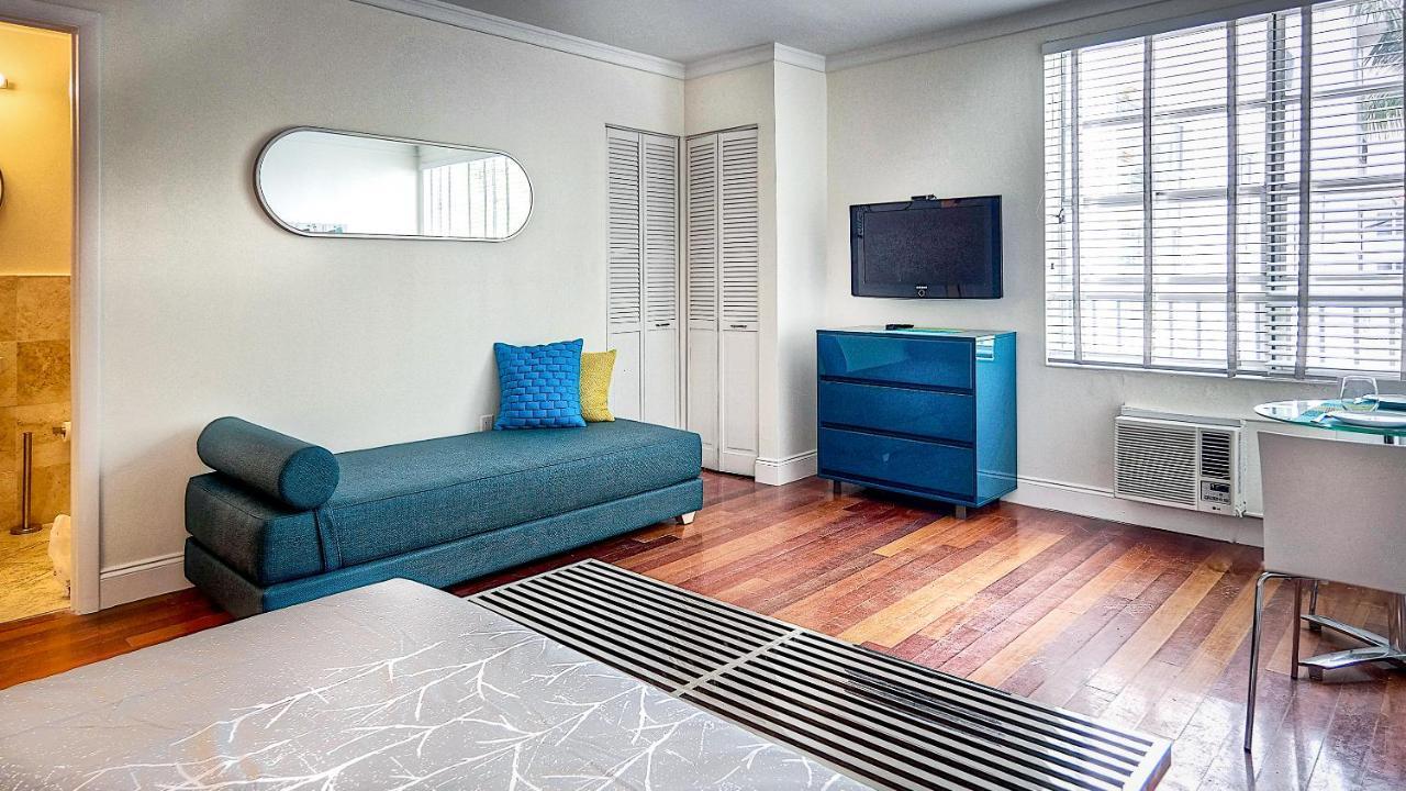 The Traymore Apartment Miami Beach Luaran gambar